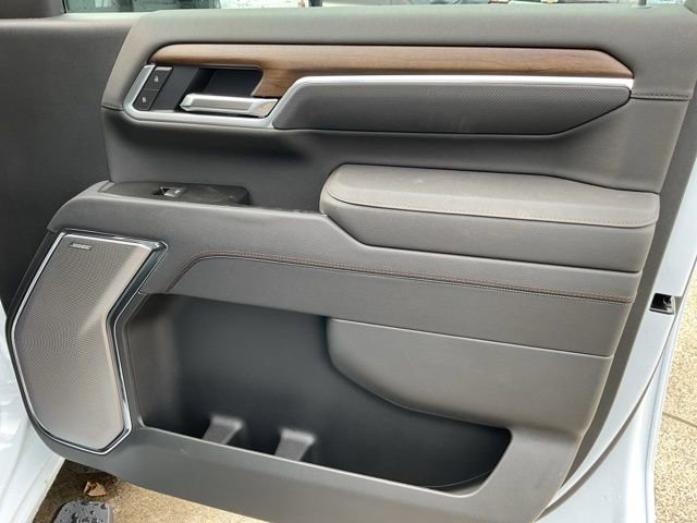 New 2026 Chevrolet Silverado 3500 High Country w/ Technology Package image 27