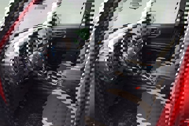 New 2025 Ford Bronco Sport Big Bend w/ Convenience Package image 6