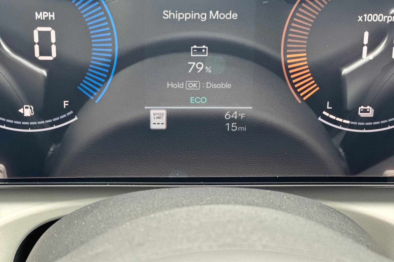 New 2026 Hyundai Tucson SEL AWD/4WD image 27