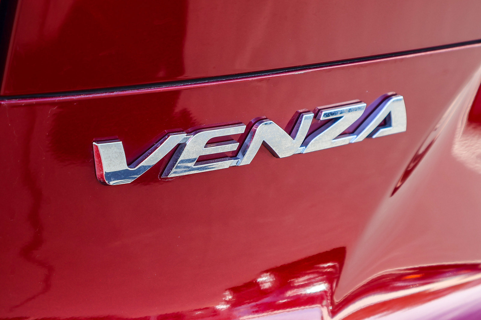 Used 2021 Toyota Venza XLE AWD/4WD image 23