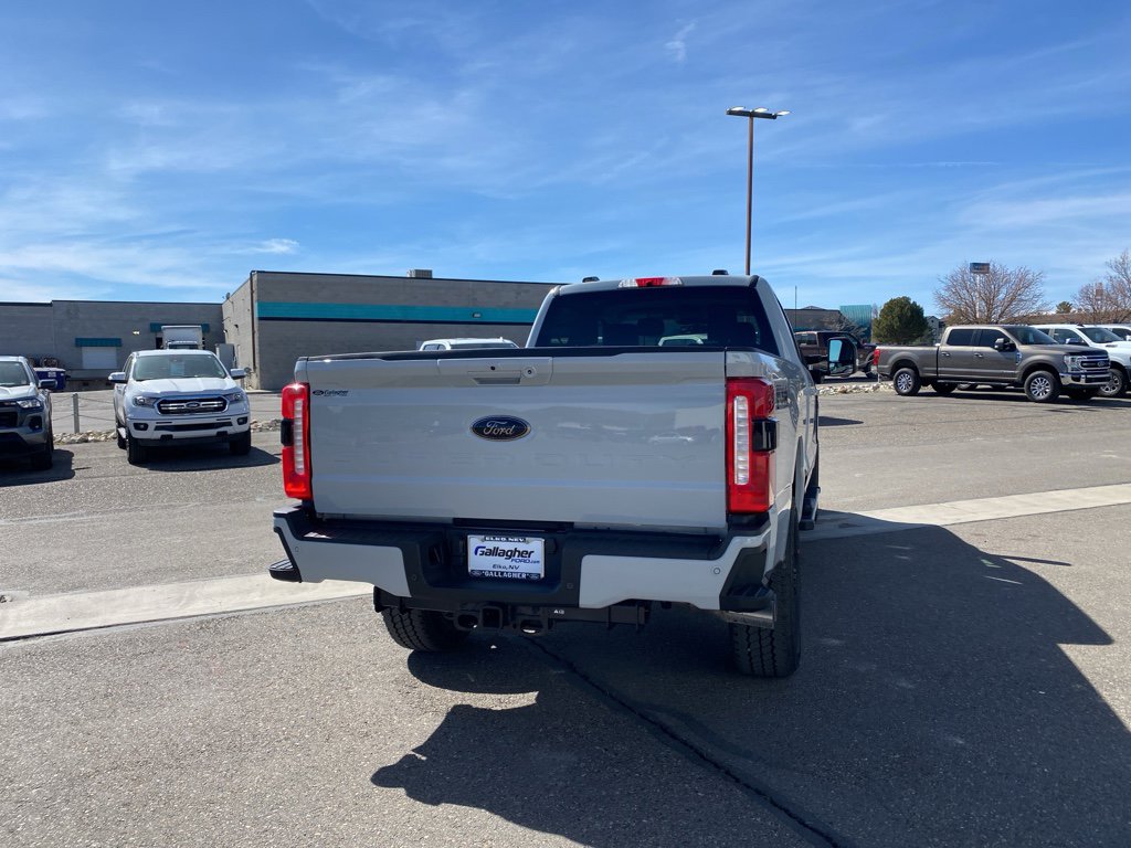 New 2026 Ford F350 XLT w/ XLT Premium Package image 22