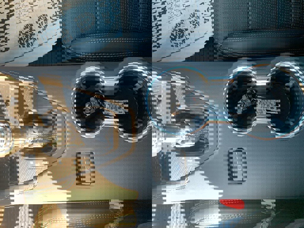 New 2024 Ford Mustang Premium image 39