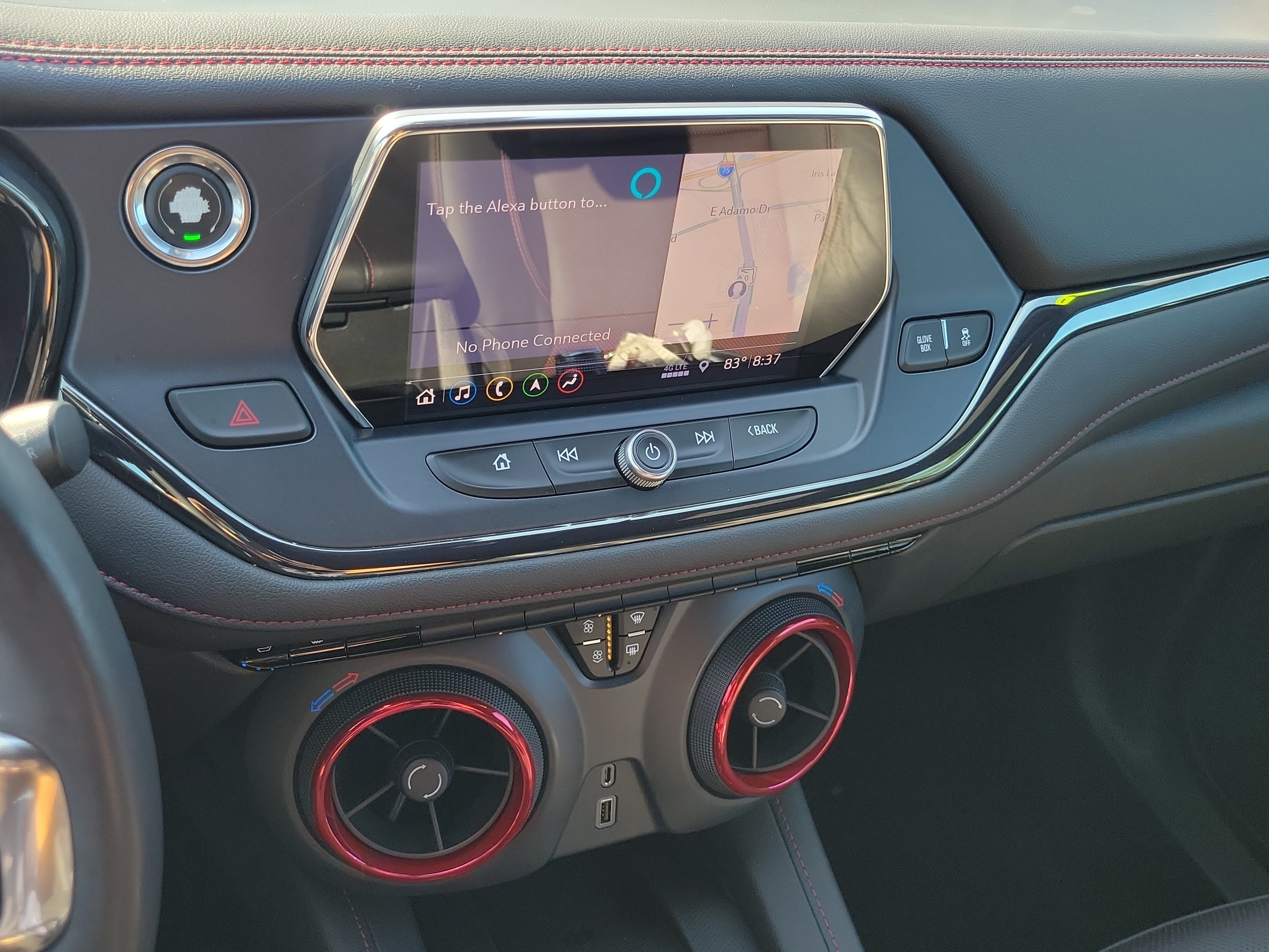Used 2019 Chevrolet Blazer RS FWD image 25