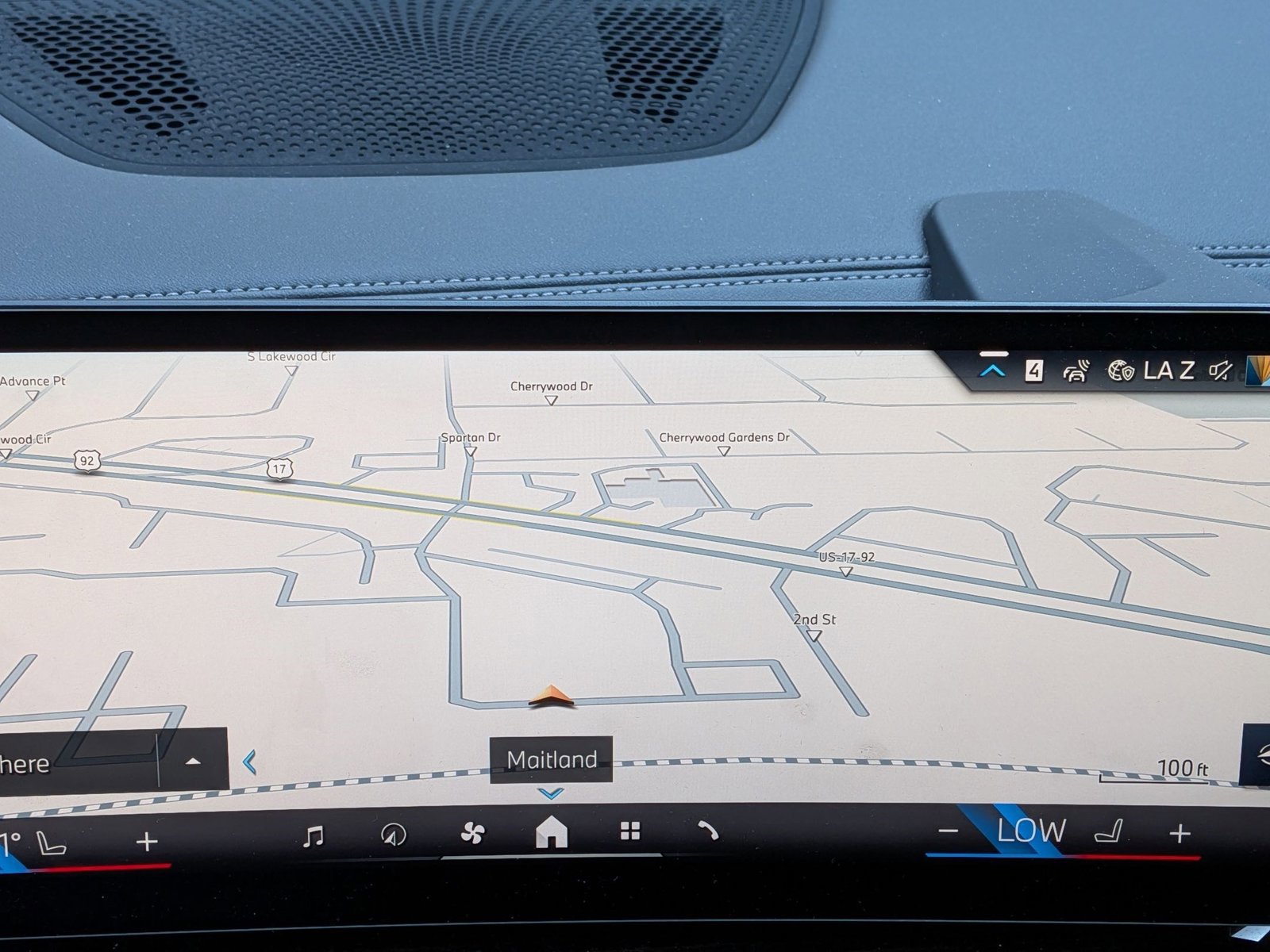 Used 2025 BMW X5 xDrive40i image 11