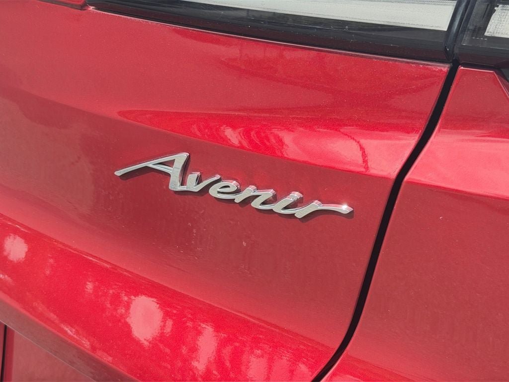 Used 2024 Buick Envista Avenir FWD image 34
