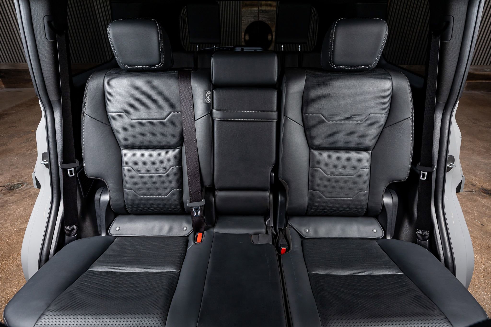 Used 2024 Lexus GX 550 image 34