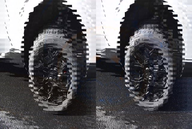 New 2025 Ford Maverick XLT w/ XLT Luxury Package image 4