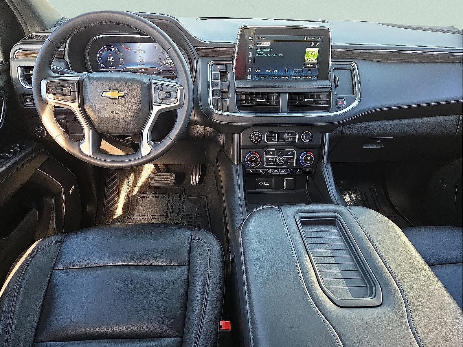 Used 2023 Chevrolet Tahoe LT image 12