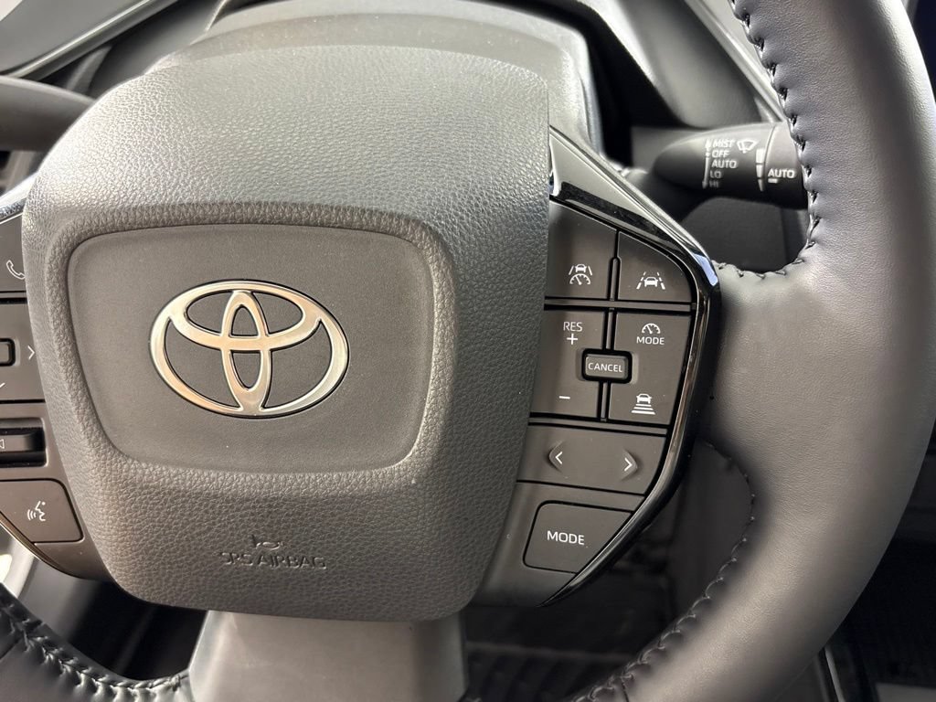Used 2026 Toyota Prius Limited AWD/4WD image 29