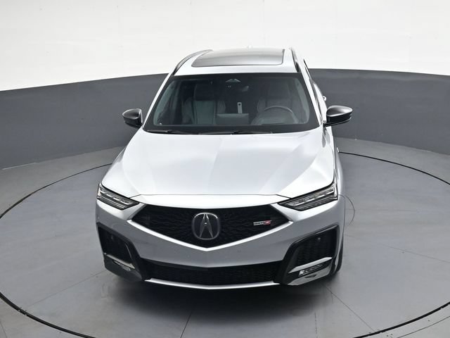 New 2026 Acura MDX Type S w/ Advance Package AWD/4WD image 29