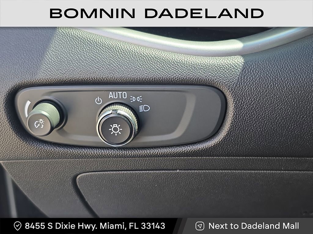 Used 2019 Chevrolet Malibu LS image 22