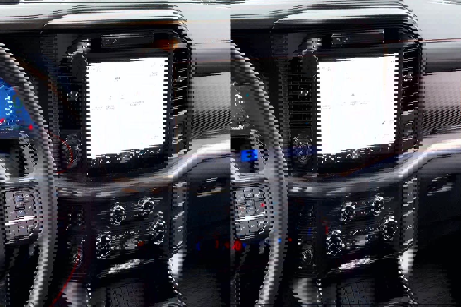 Used 2025 Ford F150 Raptor image 6