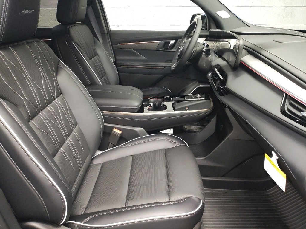 New 2026 Buick Enclave Avenir w/ Super Cruise Package image 7