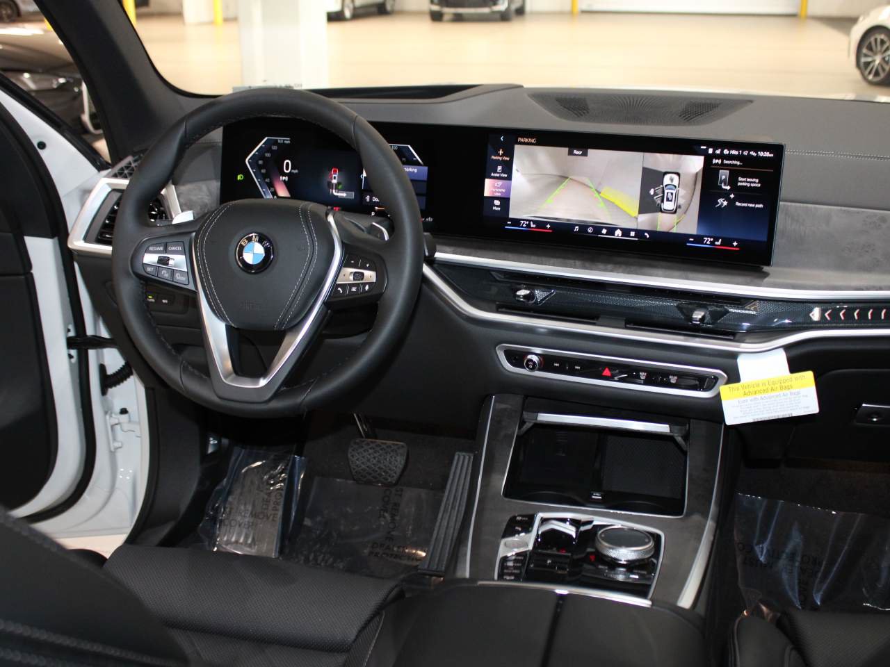 Used 2026 BMW X5 xDrive40i AWD/4WD image 20