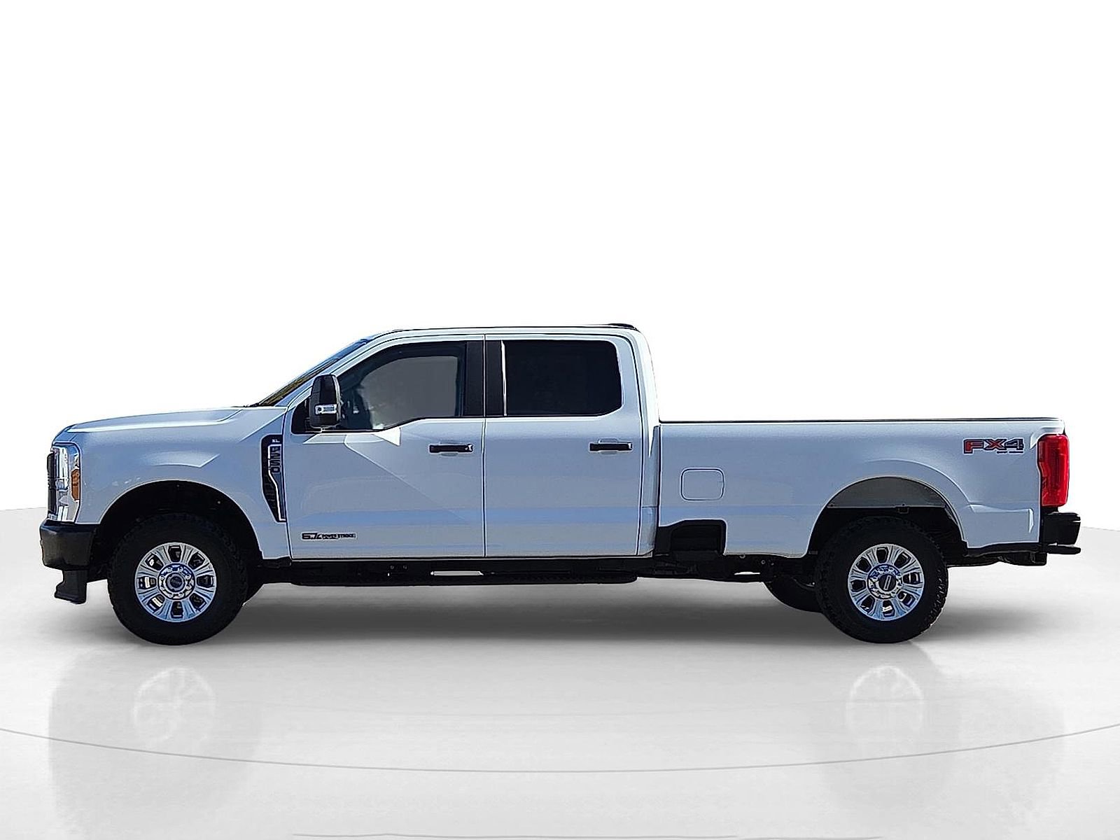 Used 2023 Ford F250 XL w/ XL Driver Assist Package image 3