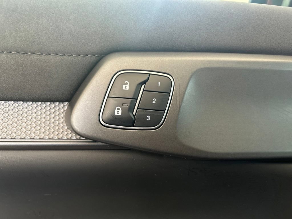 Used 2025 Ford Ranger Raptor AWD/4WD image 40
