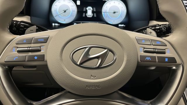 Used 2023 Hyundai Palisade Calligraphy w/ Cargo Package image 16