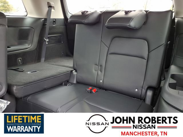 New 2026 Nissan Pathfinder SL image 10