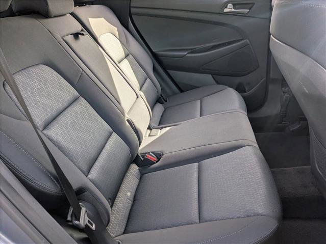 Used 2018 Hyundai Tucson Sport AWD/4WD image 17