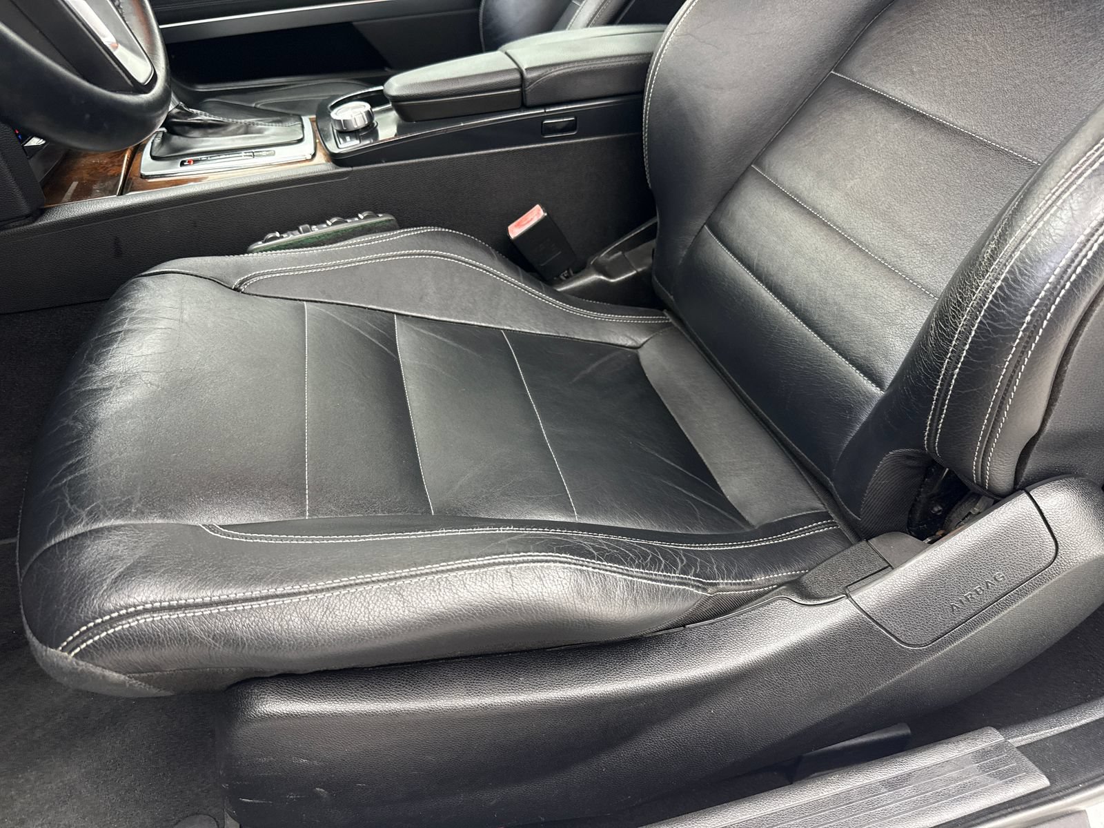Used 2013 Mercedes-Benz E 350 Cabriolet w/ Premium 1 Pkg image 48