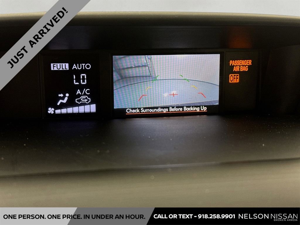 Used 2015 Subaru Forester 2.5i Limited w/ Popular Package #1 image 13