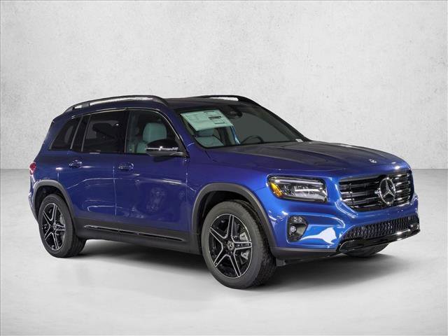 New 2026 Mercedes-Benz GLB 250 image 7