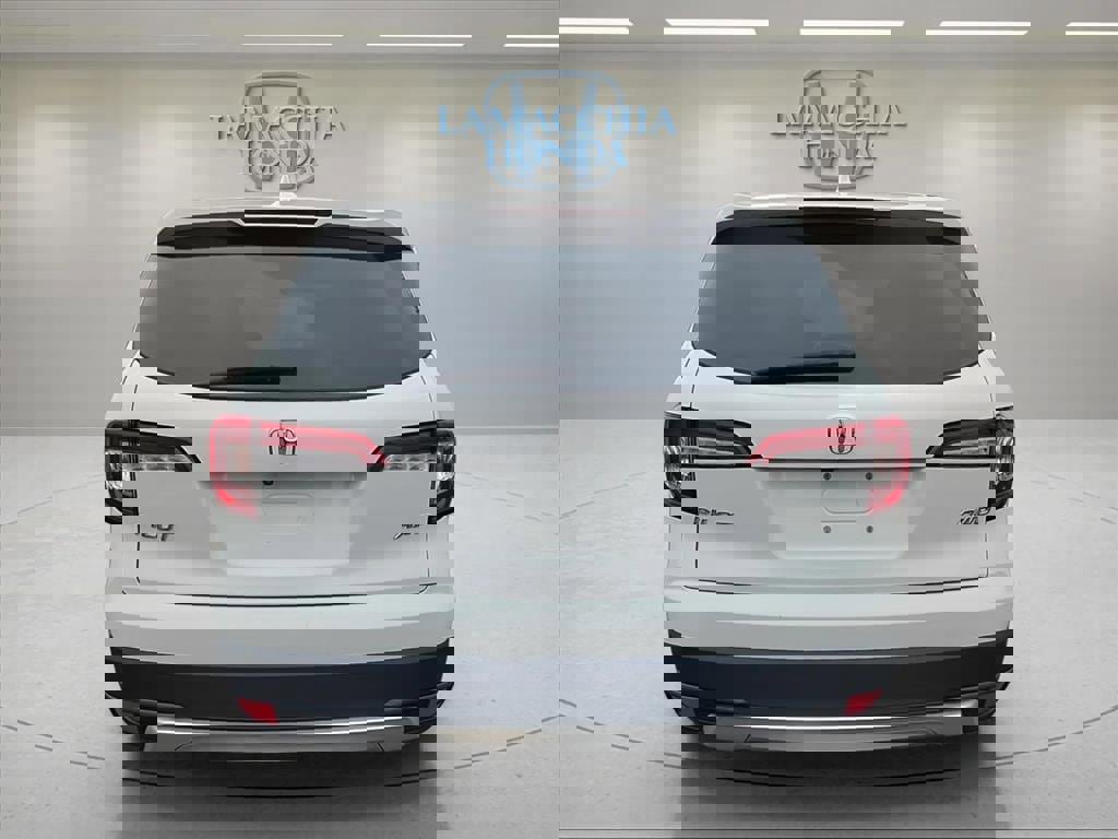 Used 2021 Honda Pilot EX-L image 5