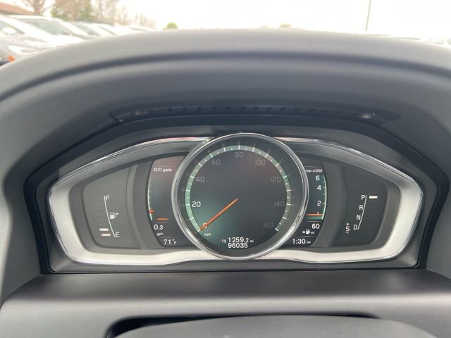 Used 2017 Volvo XC60 T6 Inscription w/ Protection Package AWD/4WD image 16