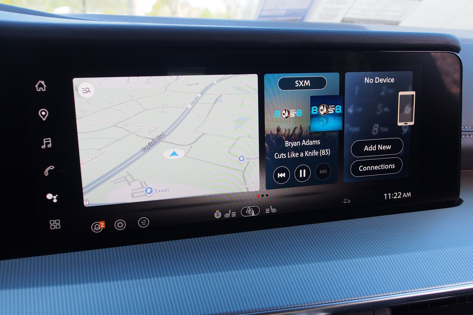 New 2026 Nissan Murano SL AWD/4WD image 27