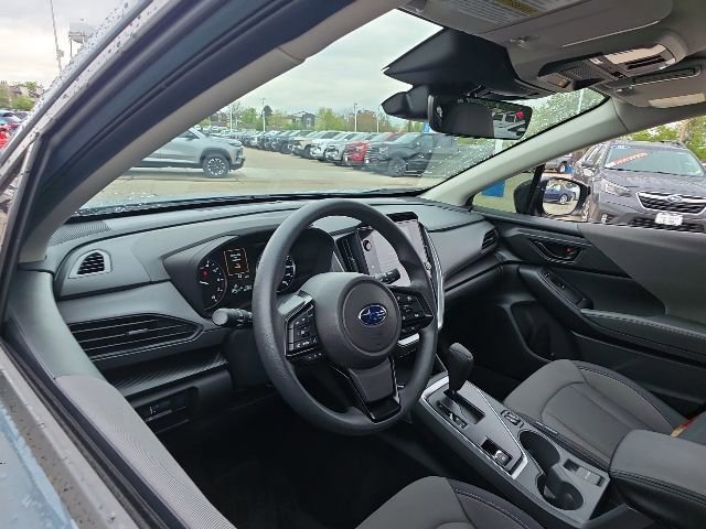 Used 2025 Subaru Crosstrek 2.0i Premium AWD/4WD image 9