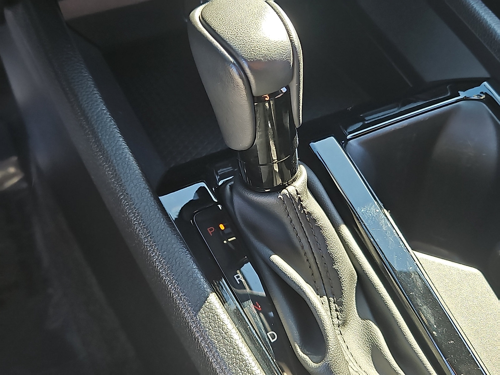 Used 2023 Honda Accord Sport image 18