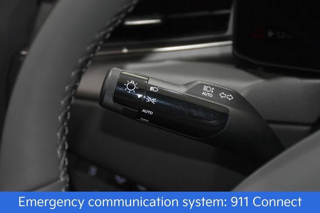 New 2026 Kia EV9 Wind image 12