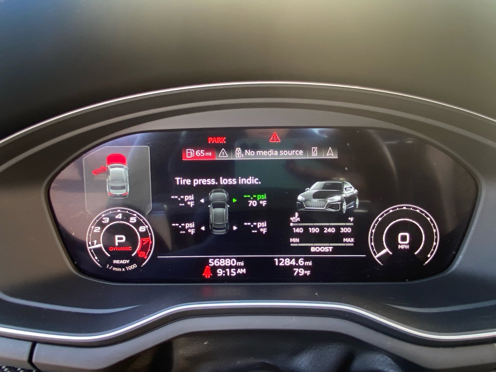 Used 2021 Audi RS 5 image 10