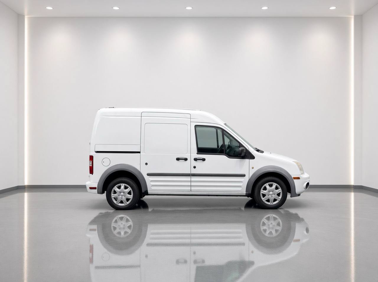 Used 2012 Ford Transit Connect XLT FWD image 7