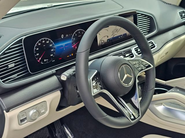 New 2026 Mercedes-Benz GLE 450 4MATIC image 14