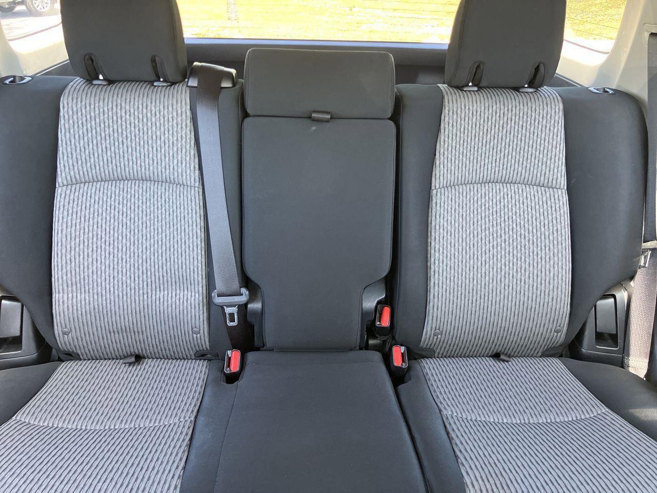 Used 2016 Toyota 4Runner SR5 RWD image 34