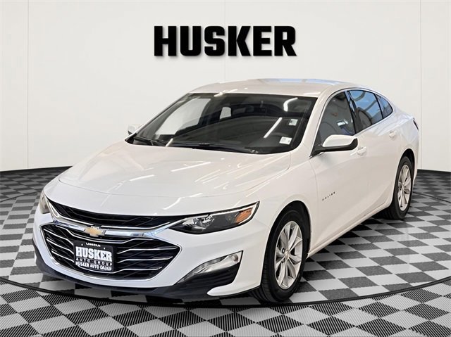 Used 2024 Chevrolet Malibu LT image 6