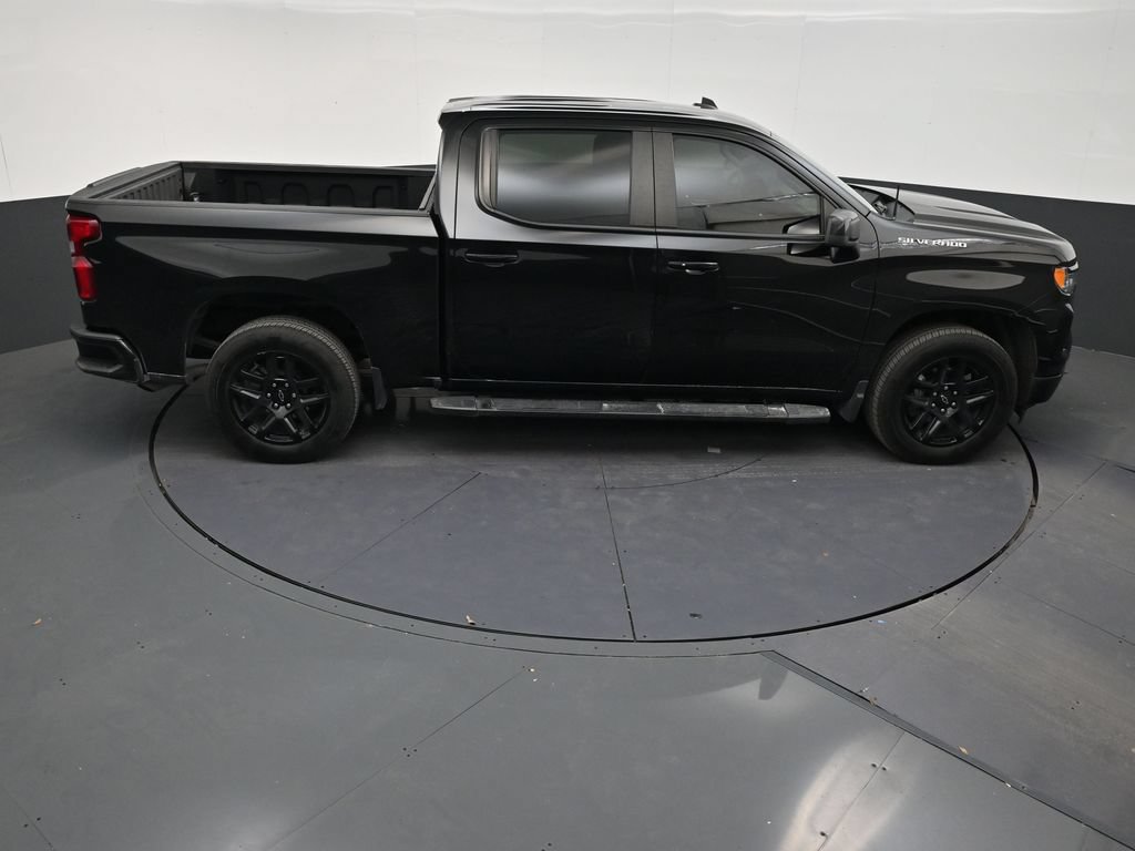 Used 2024 Chevrolet Silverado 1500 RST RWD image 15