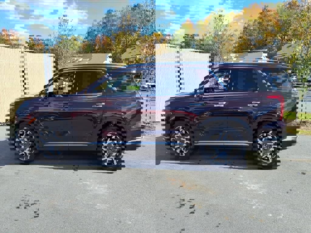 Used 2024 Hyundai Palisade SEL image 23