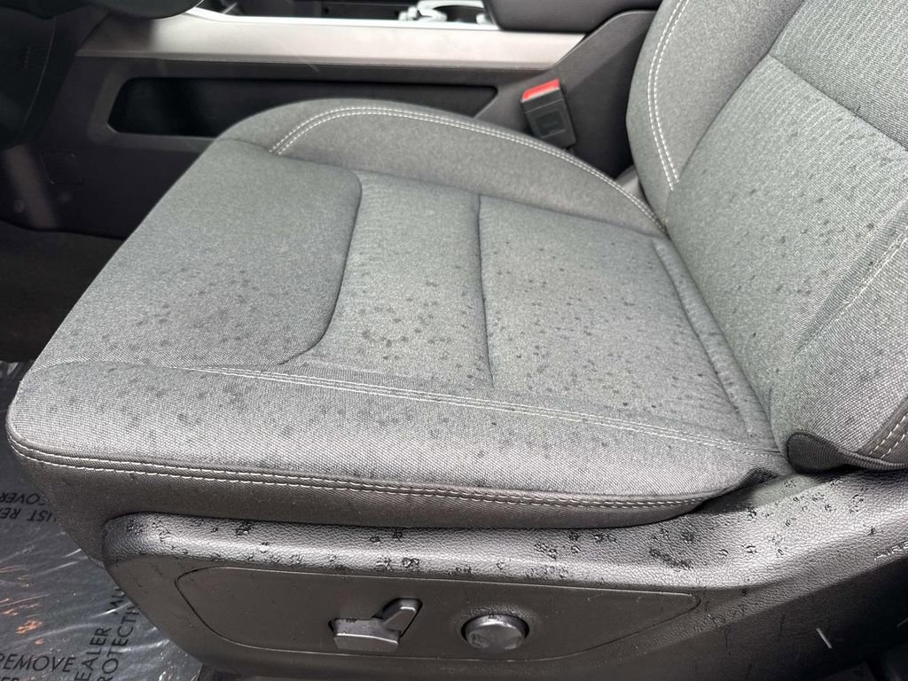 Used 2023 RAM 1500 Big Horn AWD/4WD image 26