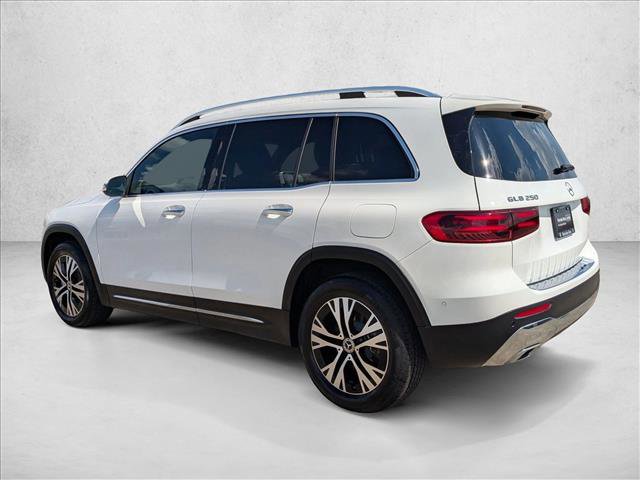 Certified 2025 Mercedes-Benz GLB 250 image 7