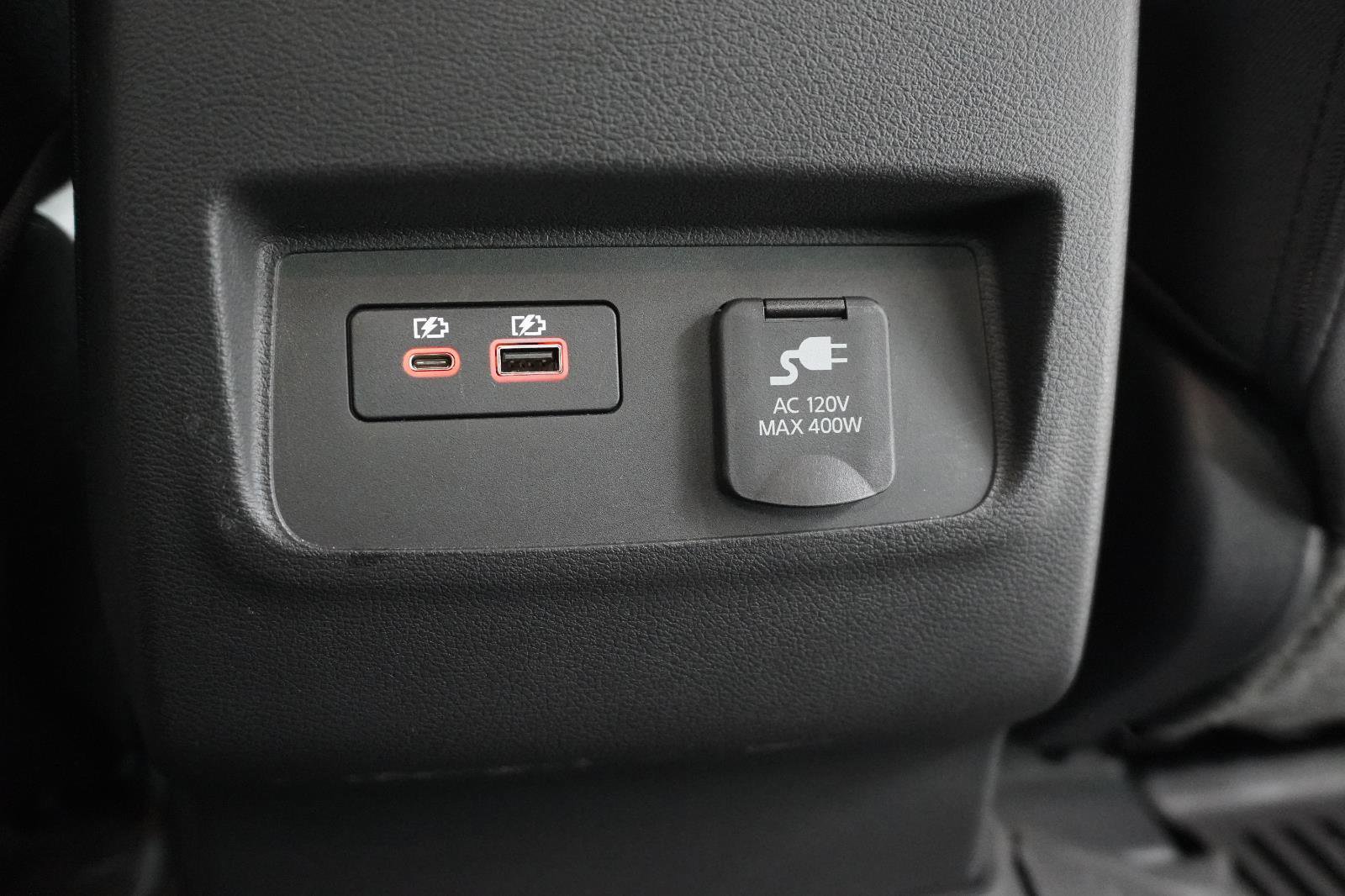 Used 2024 Nissan Frontier SV w/ SV Convenience Package image 34