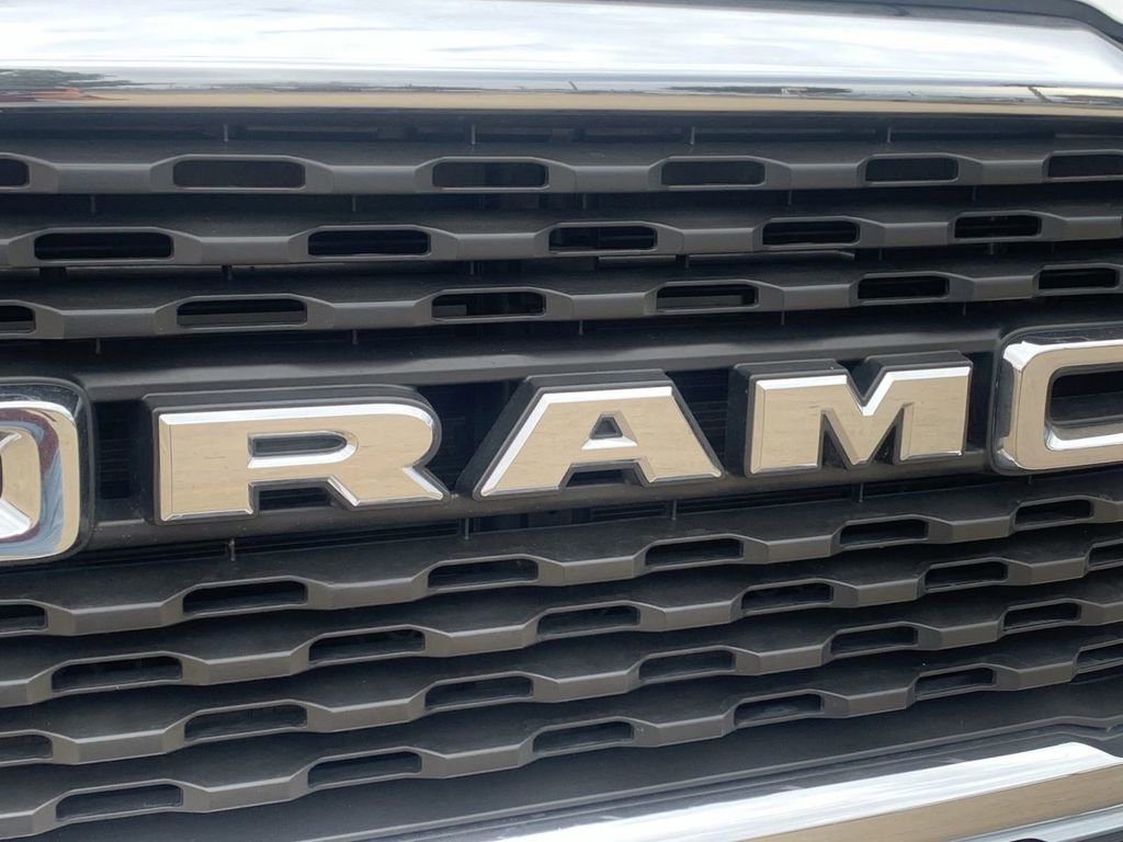 Used 2024 RAM 2500 Big Horn image 30