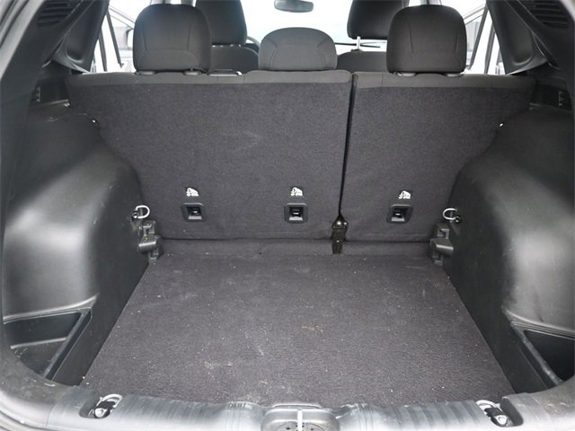 Used 2025 Jeep Compass Sport image 23