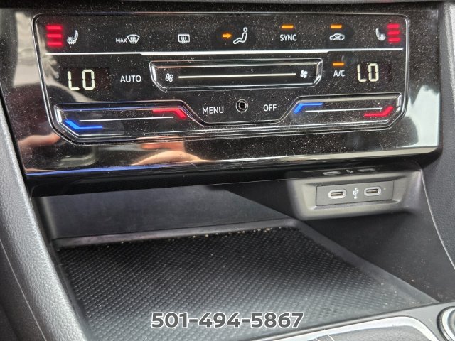 Used 2025 Volkswagen Jetta Sport FWD image 19