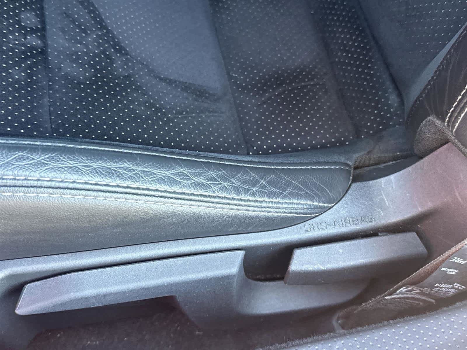 Used 2023 Toyota GR86 Premium w/ ALL Weather Mat Package (TMS) image 14