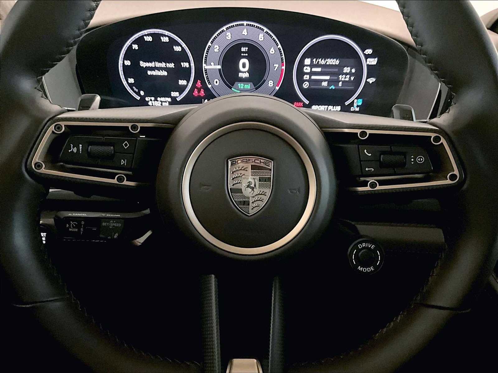 Used 2025 Porsche Panamera Turbo S image 18