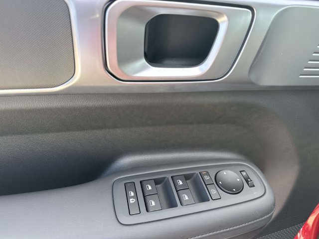 New 2027 Hyundai Santa Fe SEL FWD image 23