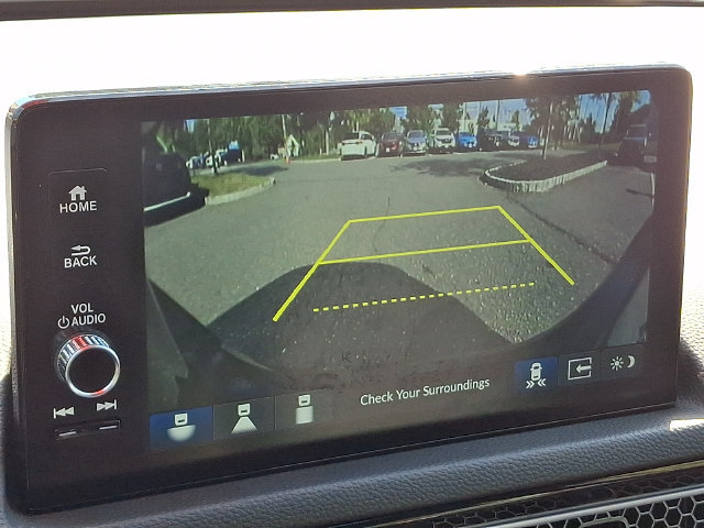 Certified 2026 Honda Civic Sport Touring image 20