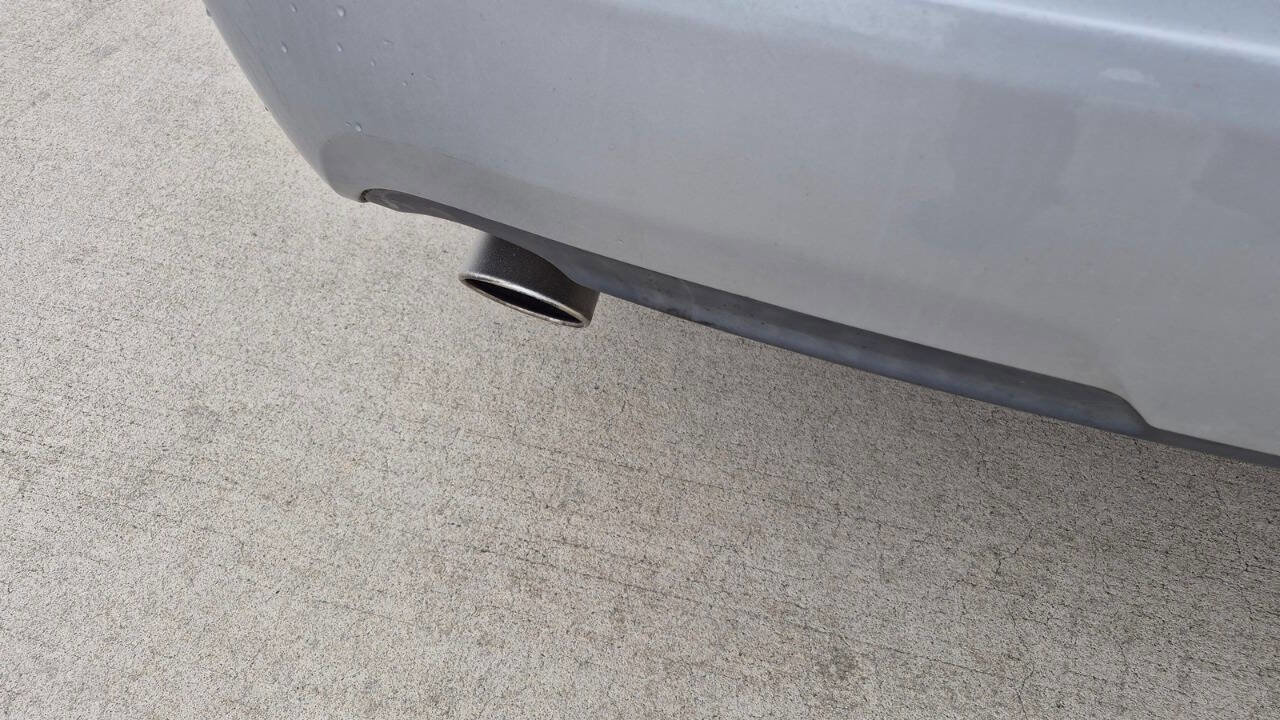 Used 2007 Saab 9-5 2.3T image 20